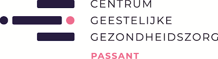 het logo van cgg passant